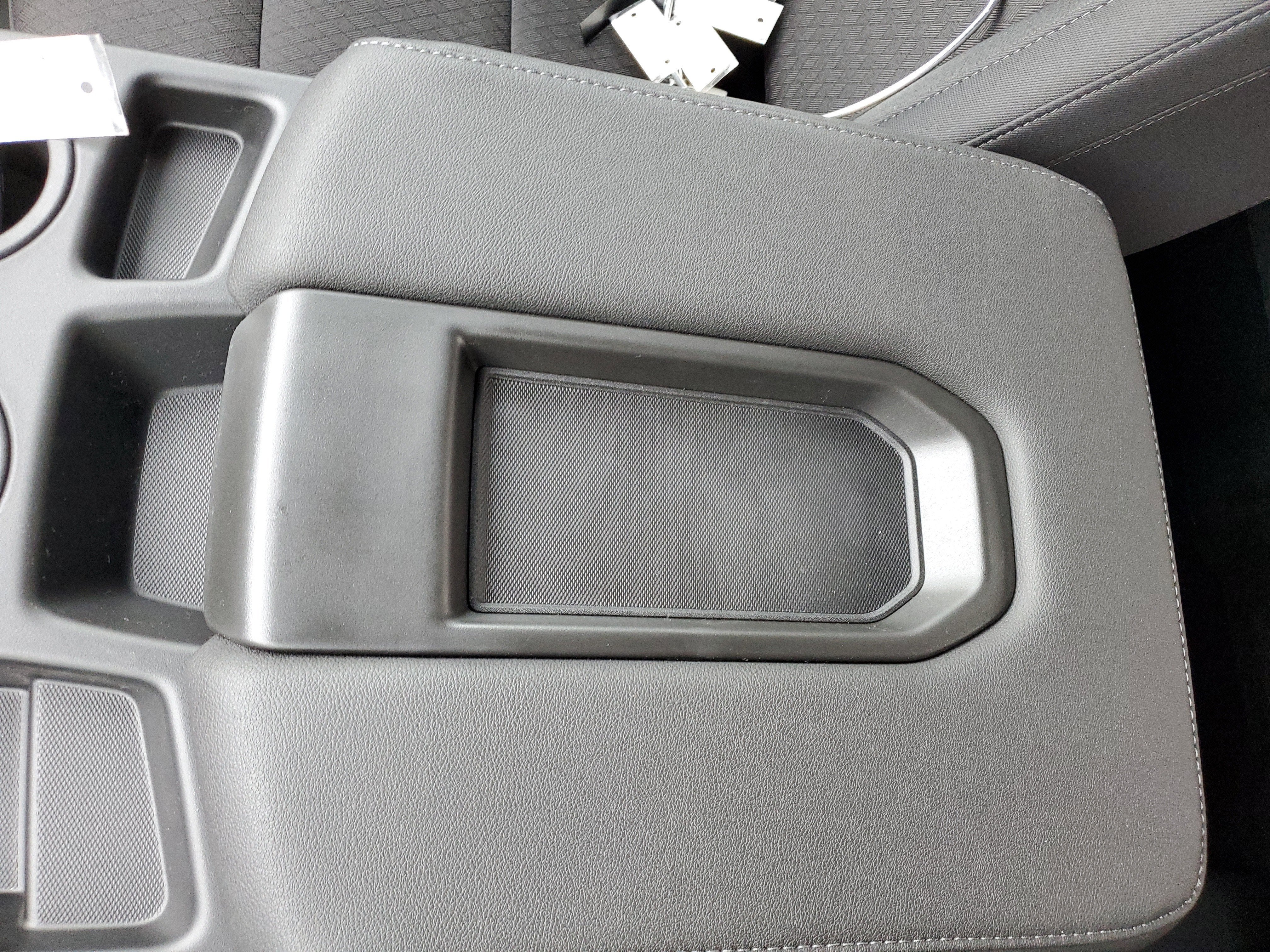 2026 GMC Sierra 3500 HD SLE DRW