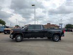 2026 GMC Sierra 3500 HD SLE DRW