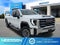 2025 GMC Sierra 3500 HD SLE