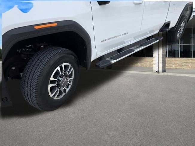 2025 GMC Sierra 3500 HD SLE