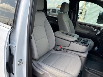 2025 GMC Sierra 3500 HD SLE