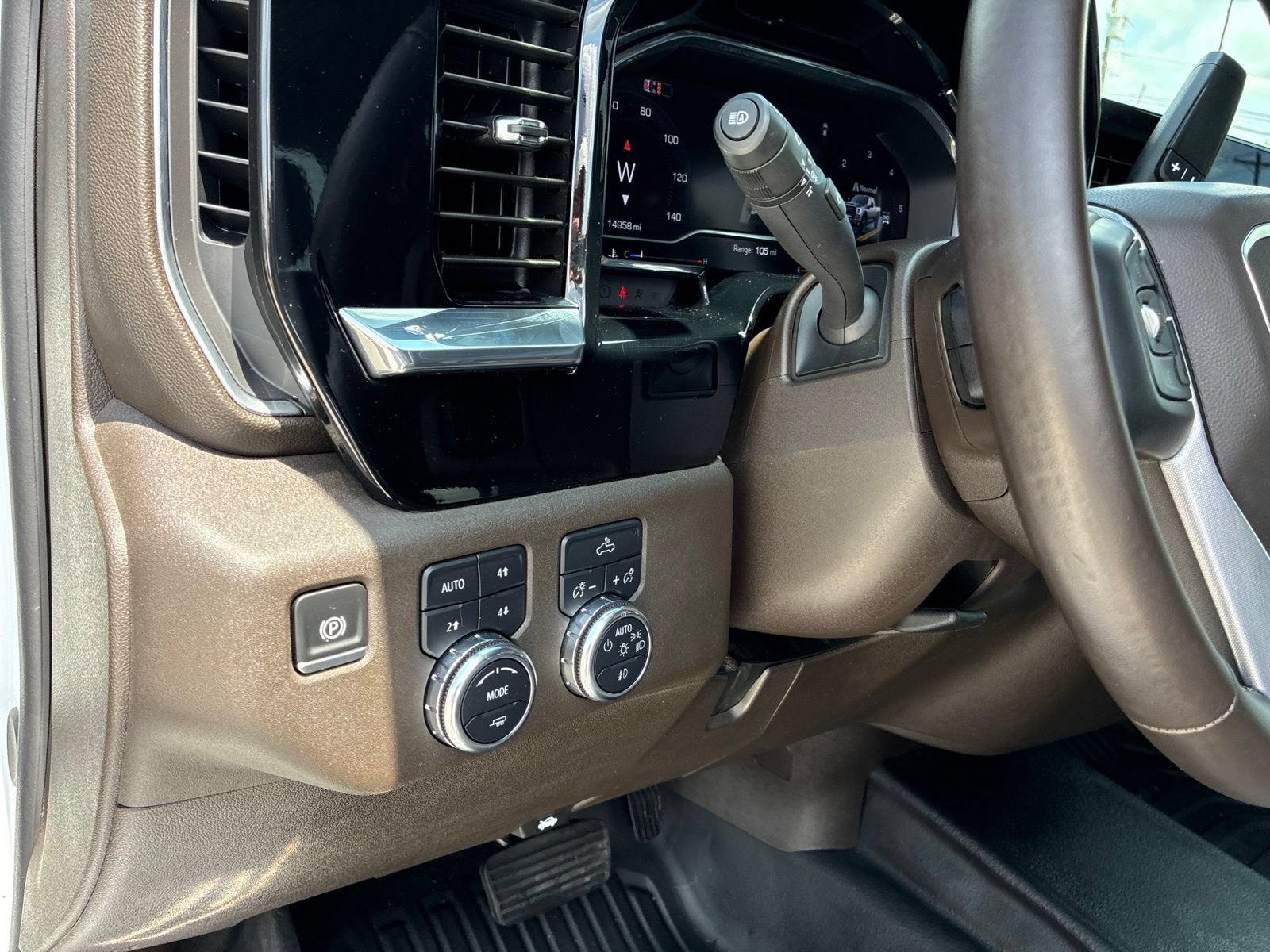 2025 GMC Sierra 3500 HD SLE