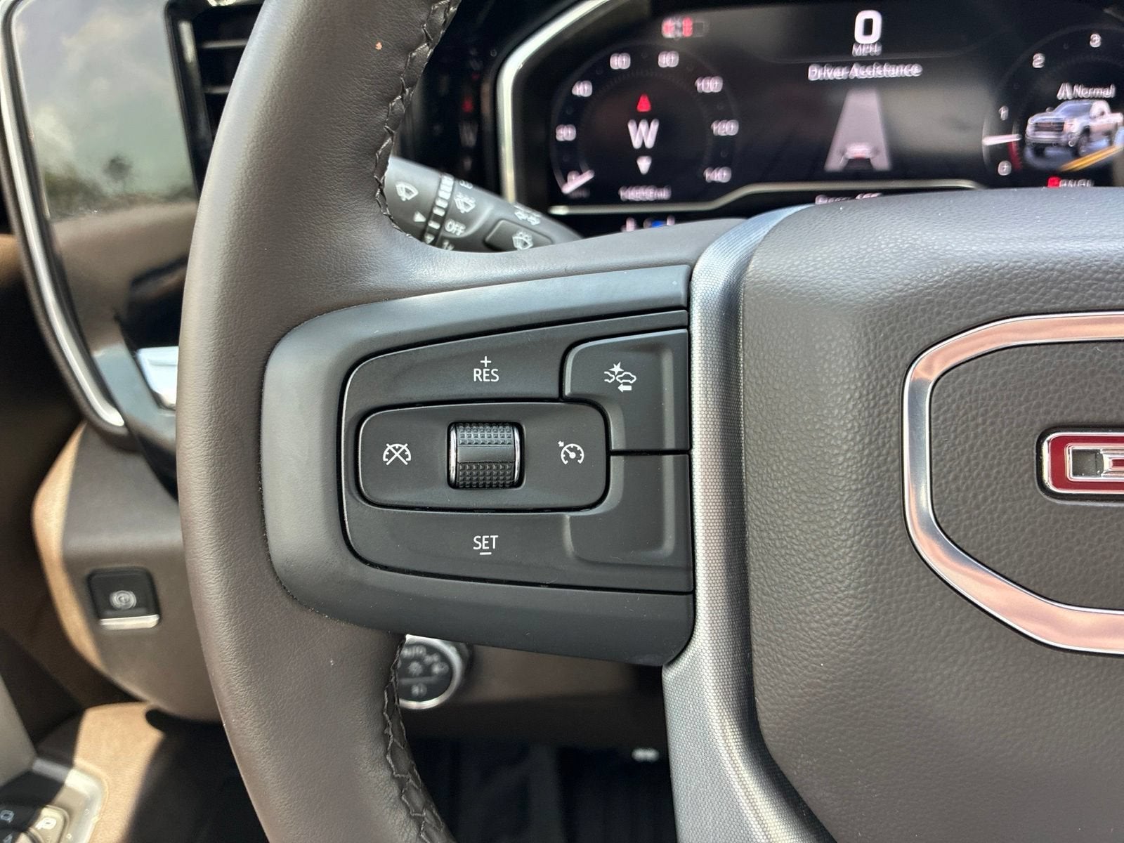 2025 GMC Sierra 3500 HD SLE