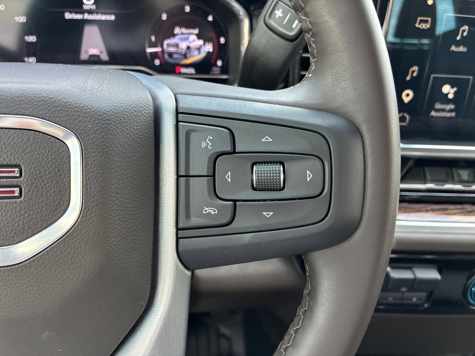 2025 GMC Sierra 3500 HD SLE