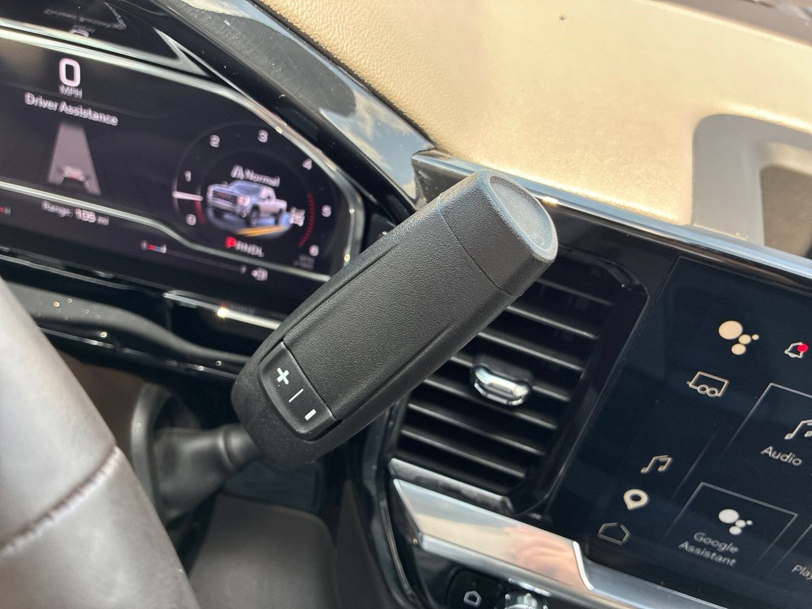 2025 GMC Sierra 3500 HD SLE