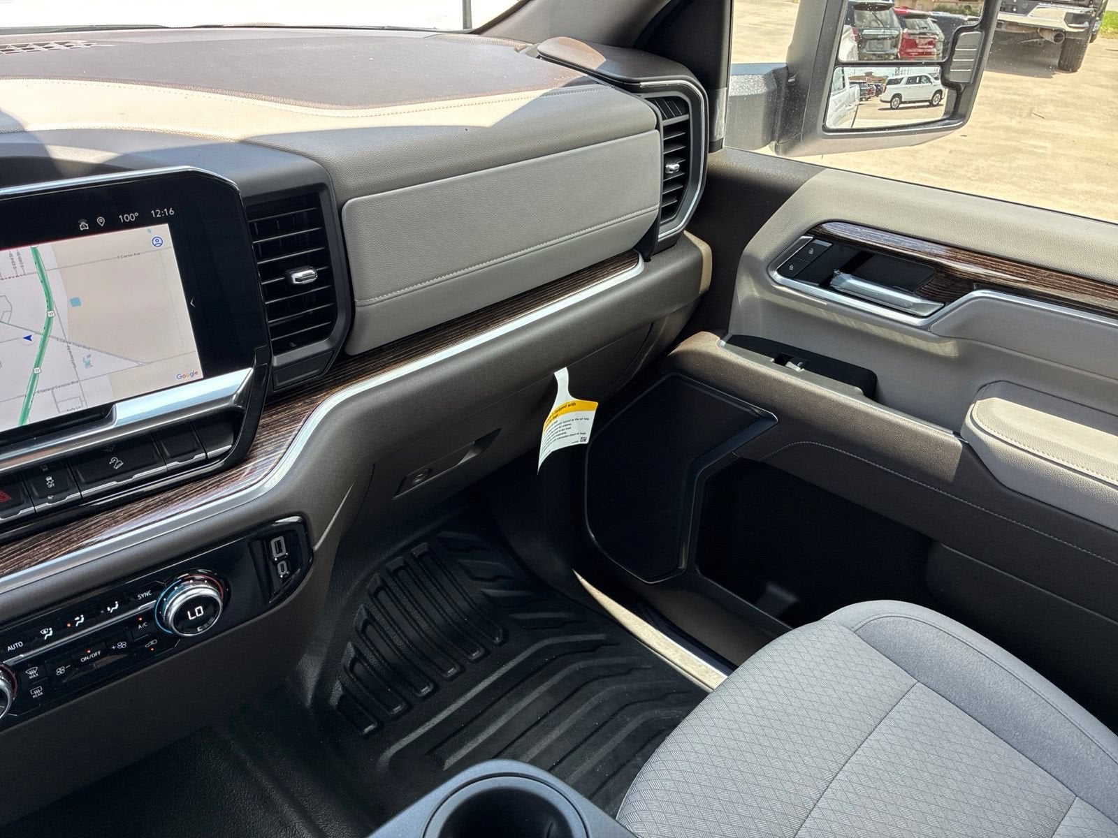 2025 GMC Sierra 3500 HD SLE