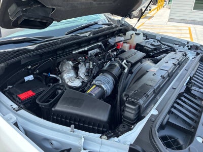 2025 GMC Sierra 3500 HD SLE