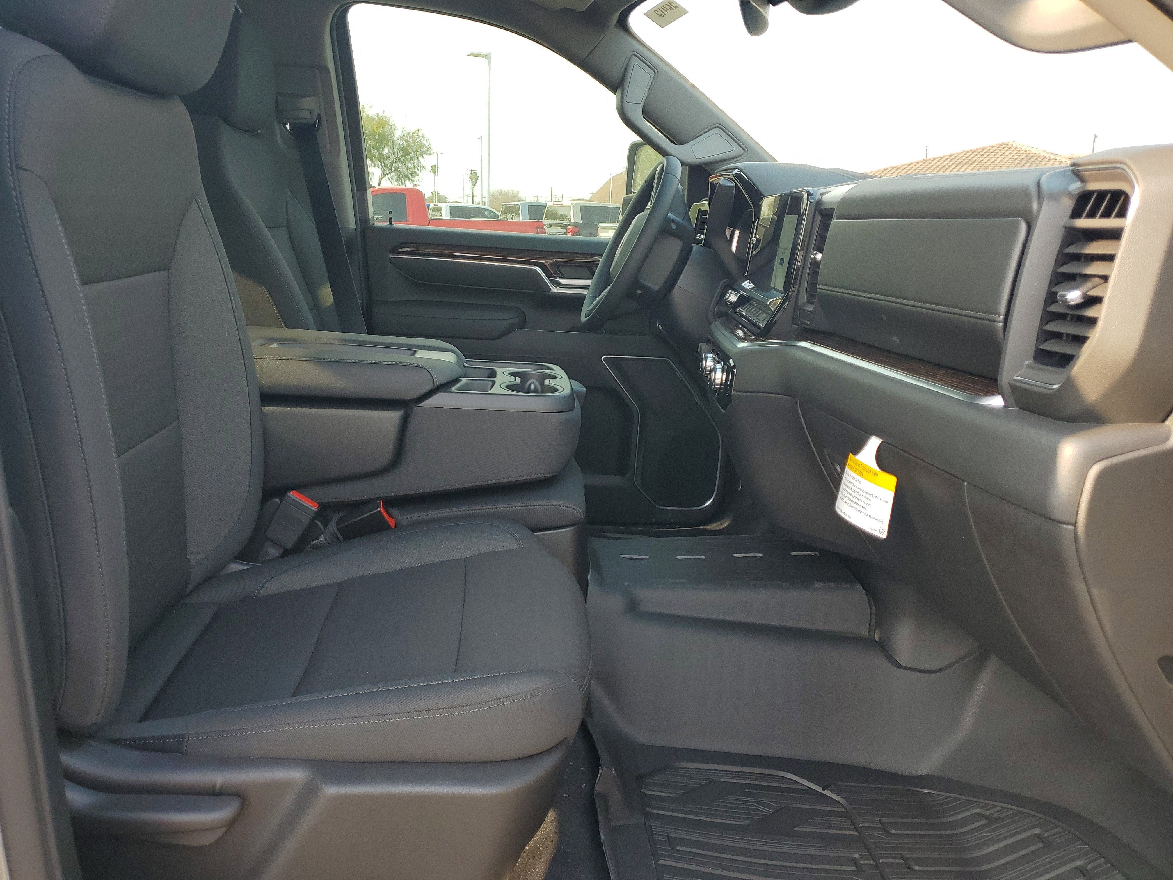 2026 GMC Sierra 3500 HD SLE DRW