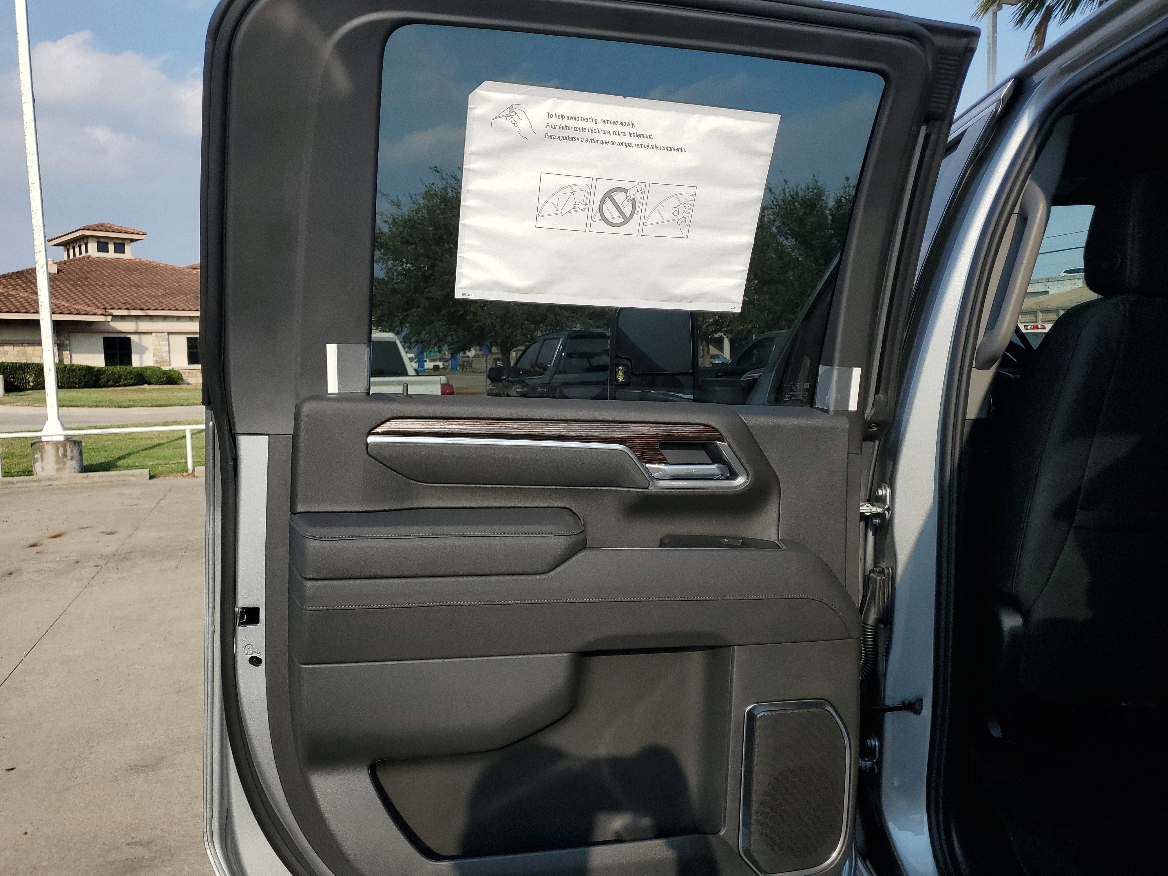 2026 GMC Sierra 3500 HD SLE DRW