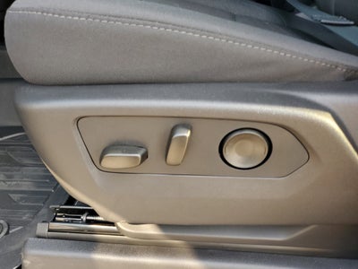 2026 GMC Sierra 3500 HD SLE DRW