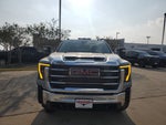 2026 GMC Sierra 3500 HD SLE DRW