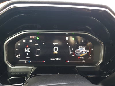 2026 GMC Sierra 3500 HD SLE DRW