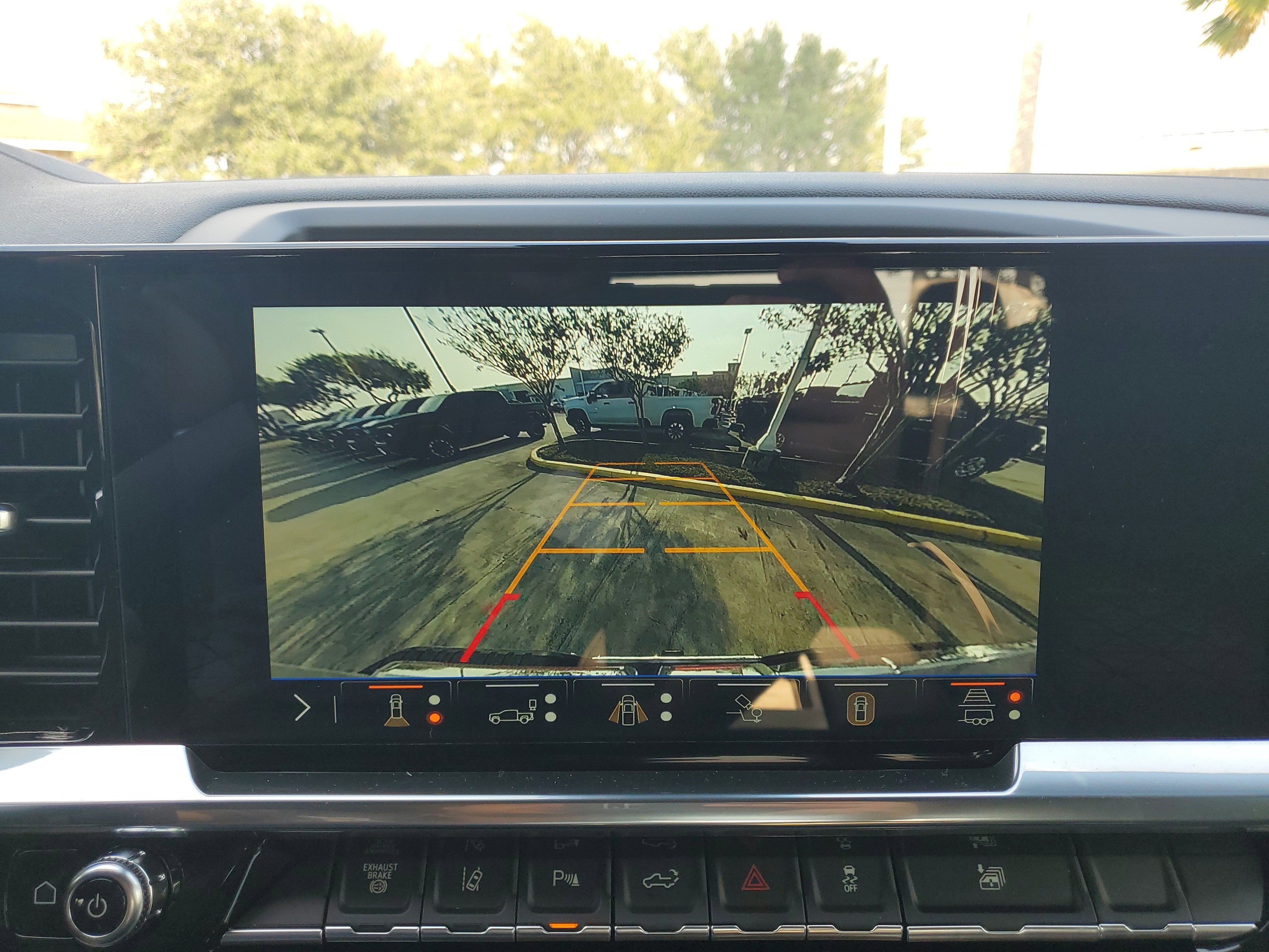 2026 GMC Sierra 3500 HD SLE DRW