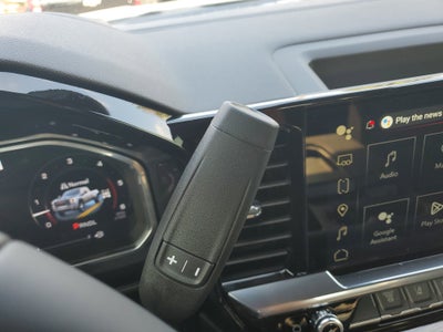 2026 GMC Sierra 3500 HD SLE DRW