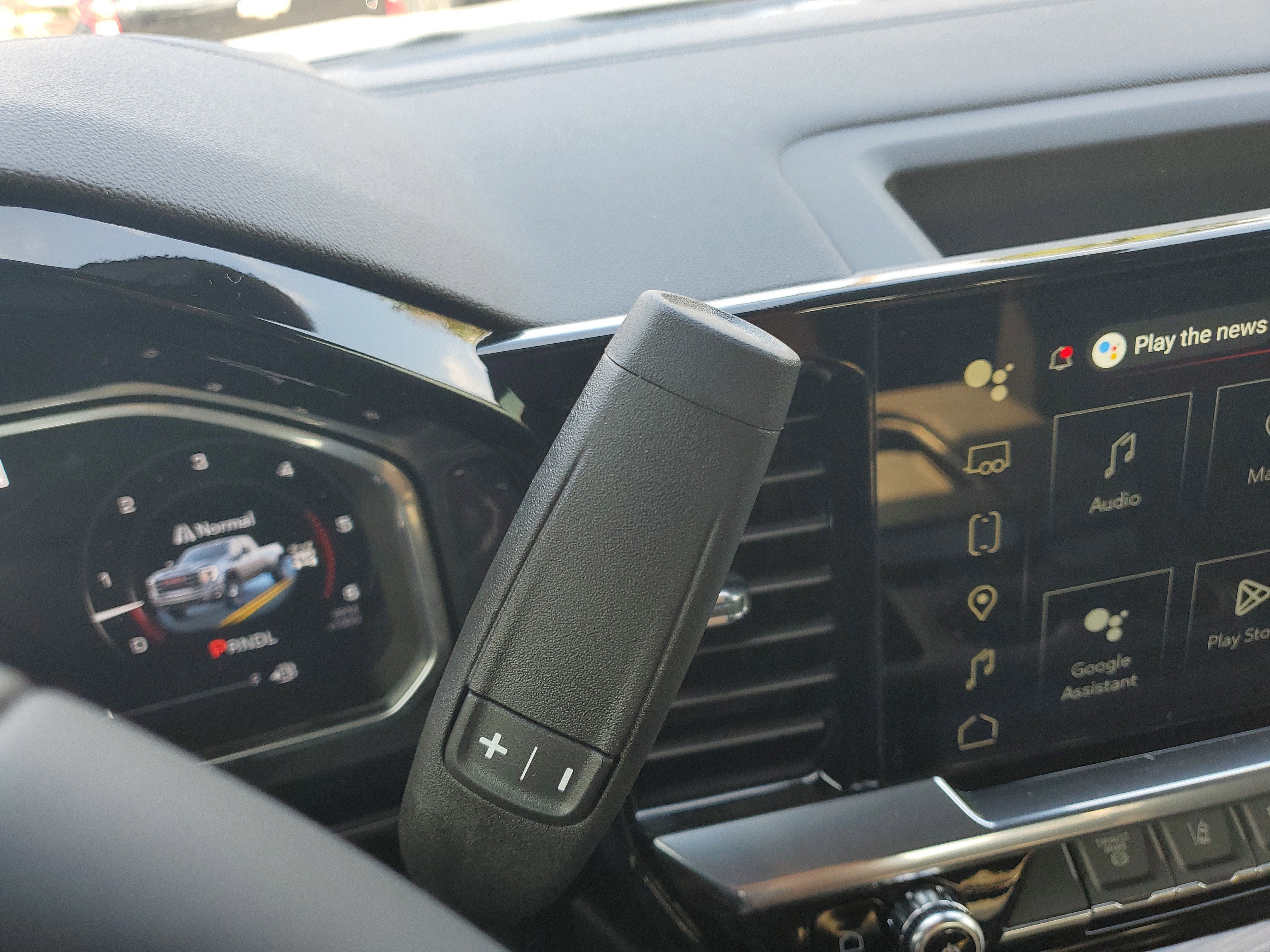 2026 GMC Sierra 3500 HD SLE DRW