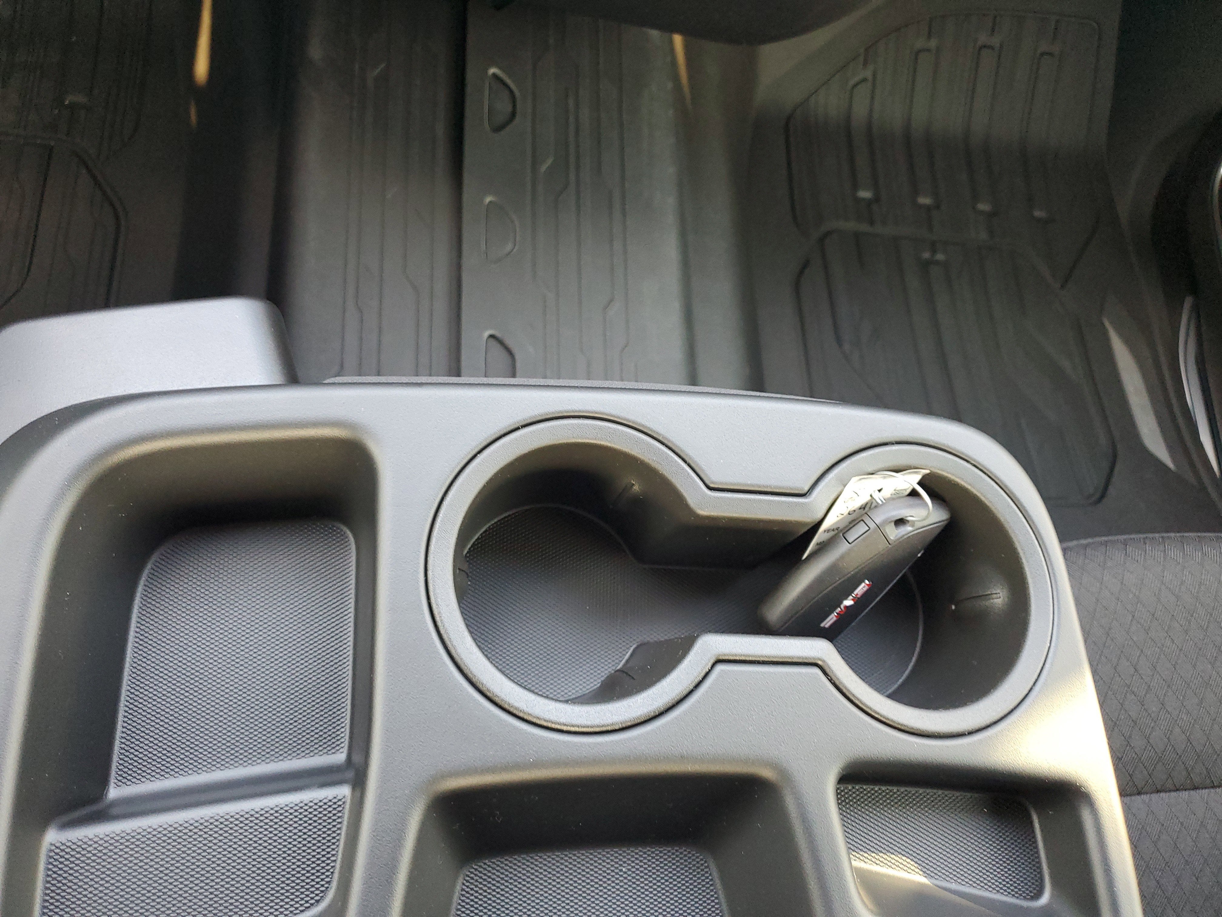 2026 GMC Sierra 3500 HD SLE DRW