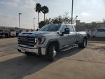 2026 GMC Sierra 3500 HD SLE DRW