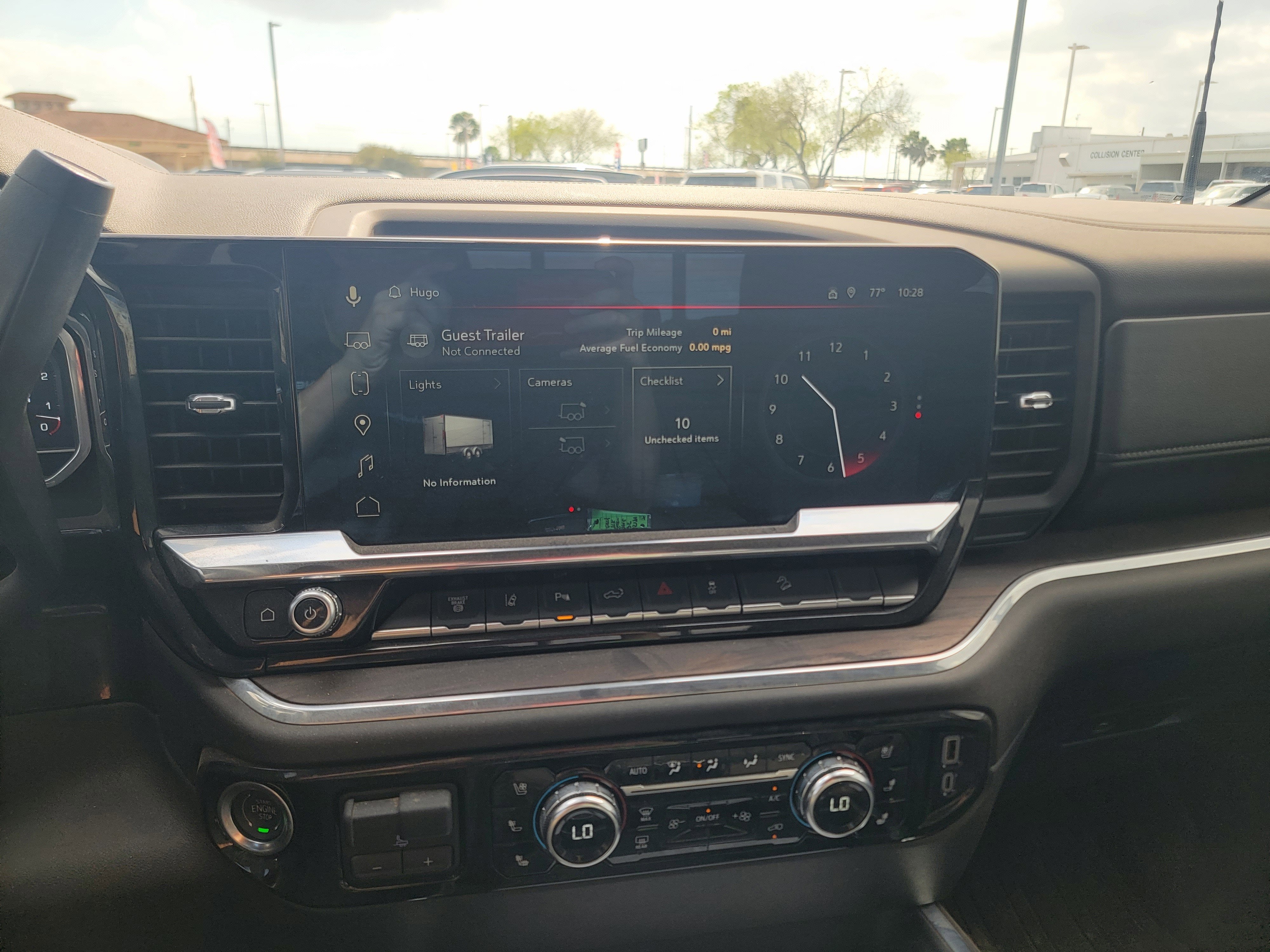 2025 GMC Sierra 3500 HD SLT