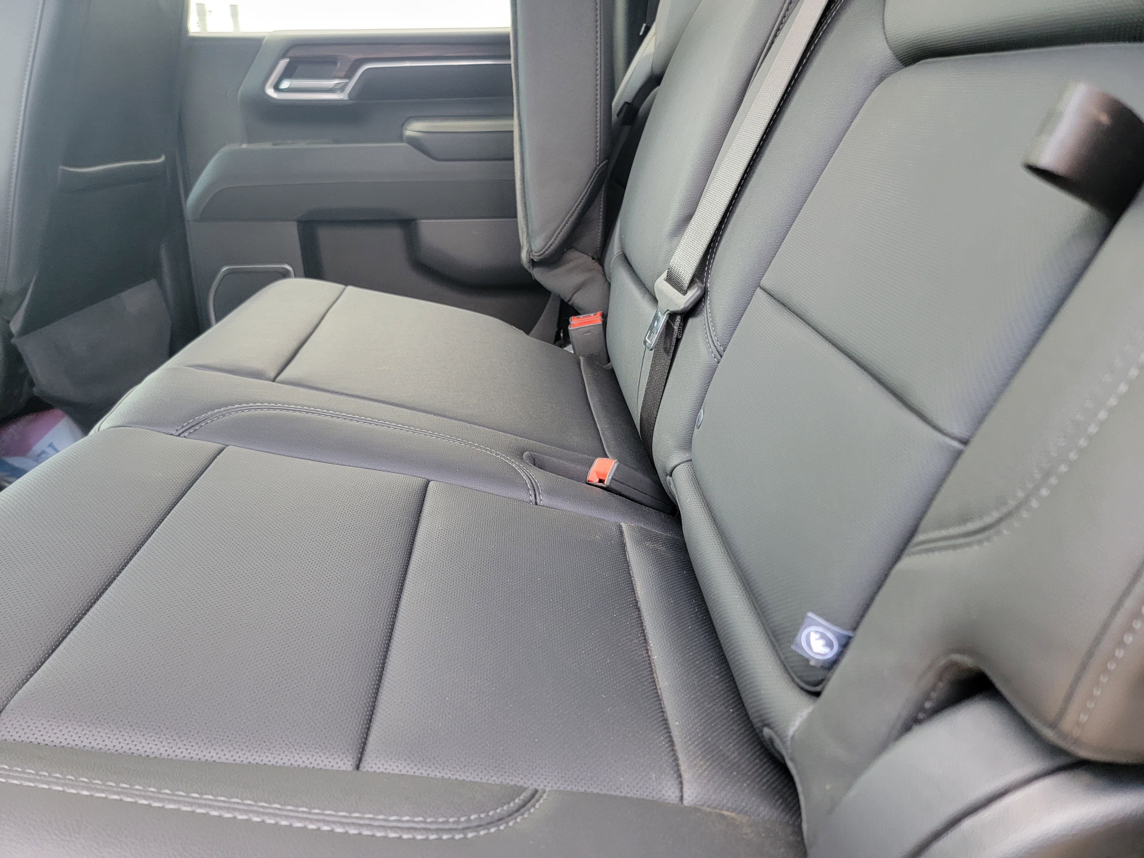 2025 GMC Sierra 3500 HD SLT