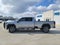 2025 GMC Sierra 3500 HD SLT