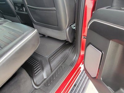 2025 GMC Sierra 2500 HD AT4X