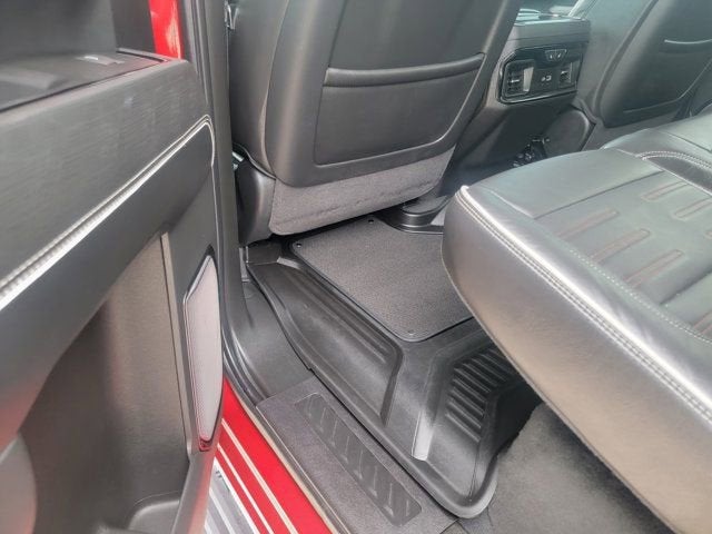 2025 GMC Sierra 2500 HD AT4X