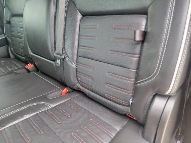 2025 GMC Sierra 2500 HD AT4X