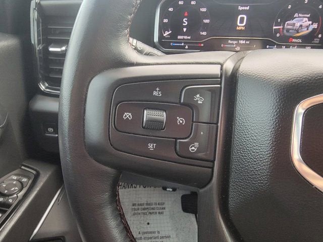 2025 GMC Sierra 2500 HD AT4X