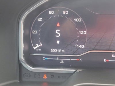 2025 GMC Sierra 2500 HD AT4X