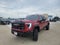 2025 GMC Sierra 2500 HD AT4X