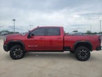2025 GMC Sierra 2500 HD AT4X