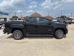 2021 GMC Canyon 4WD AT4 w/Cloth