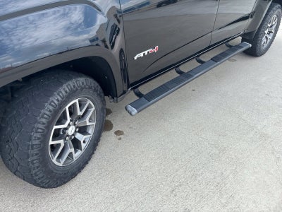 2021 GMC Canyon 4WD AT4 w/Cloth