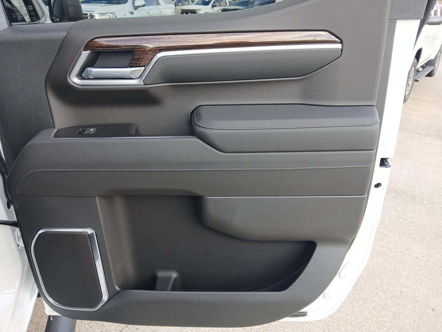 2026 GMC Sierra 1500 Elevation - Photo 12