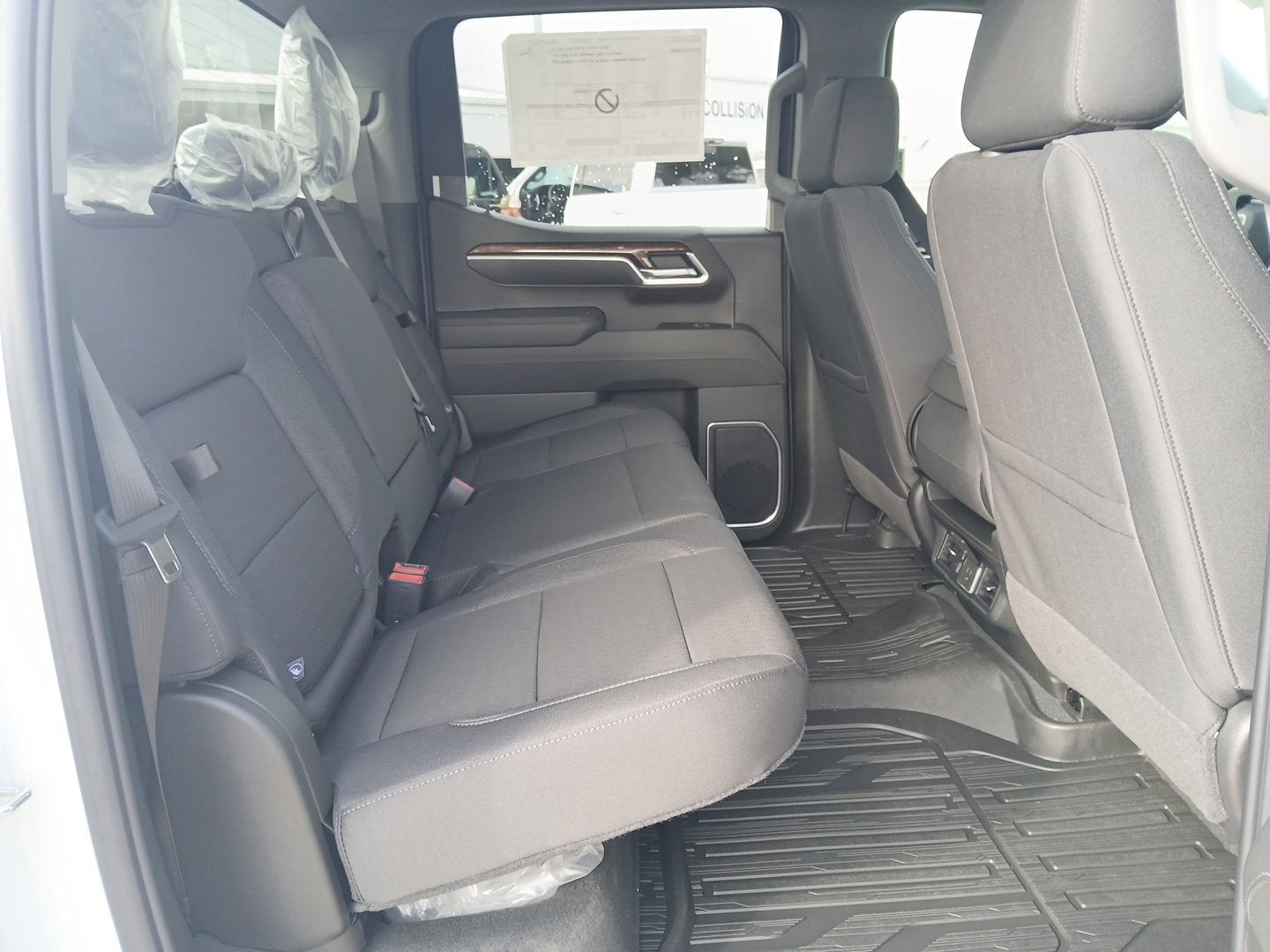 2026 GMC Sierra 1500 Elevation - Photo 13
