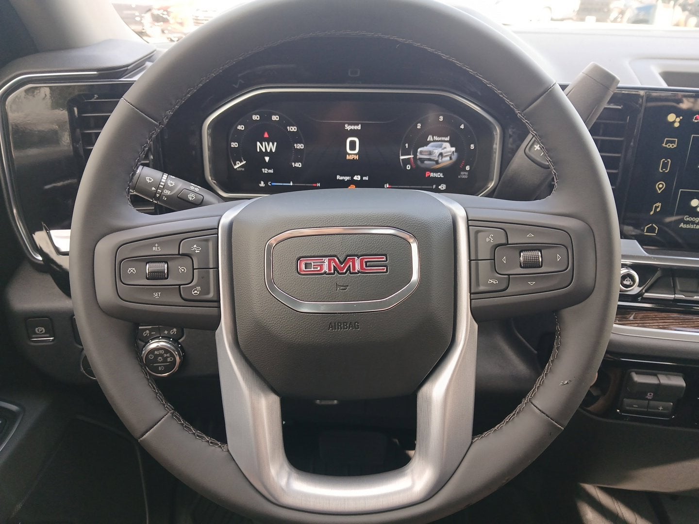 2026 GMC Sierra 1500 Elevation - Photo 20