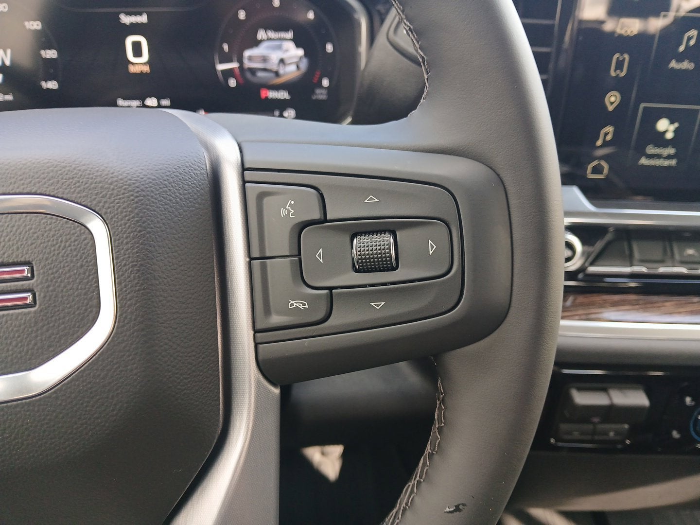 2026 GMC Sierra 1500 Elevation - Photo 22