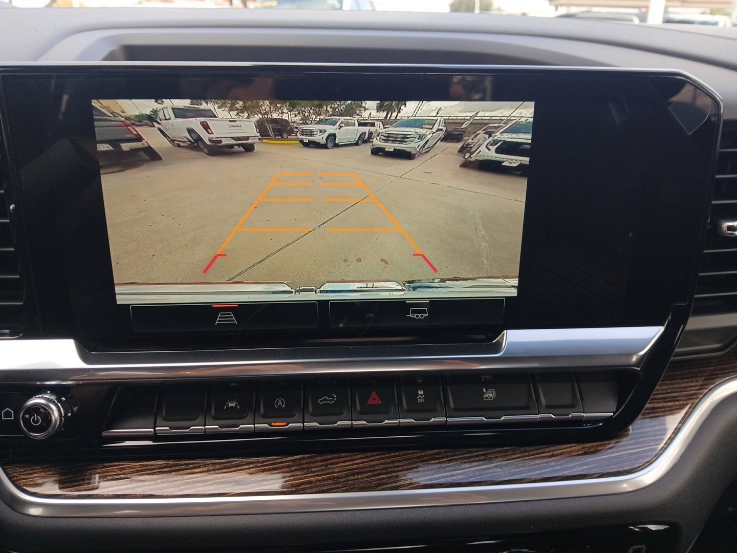 2026 GMC Sierra 1500 Elevation - Photo 25
