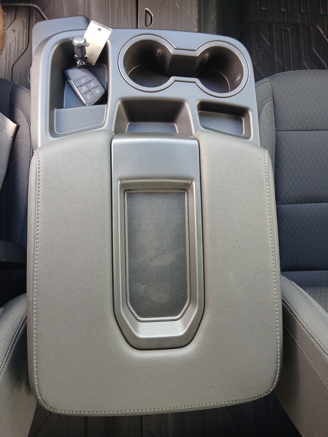 2026 GMC Sierra 1500 Elevation - Photo 26