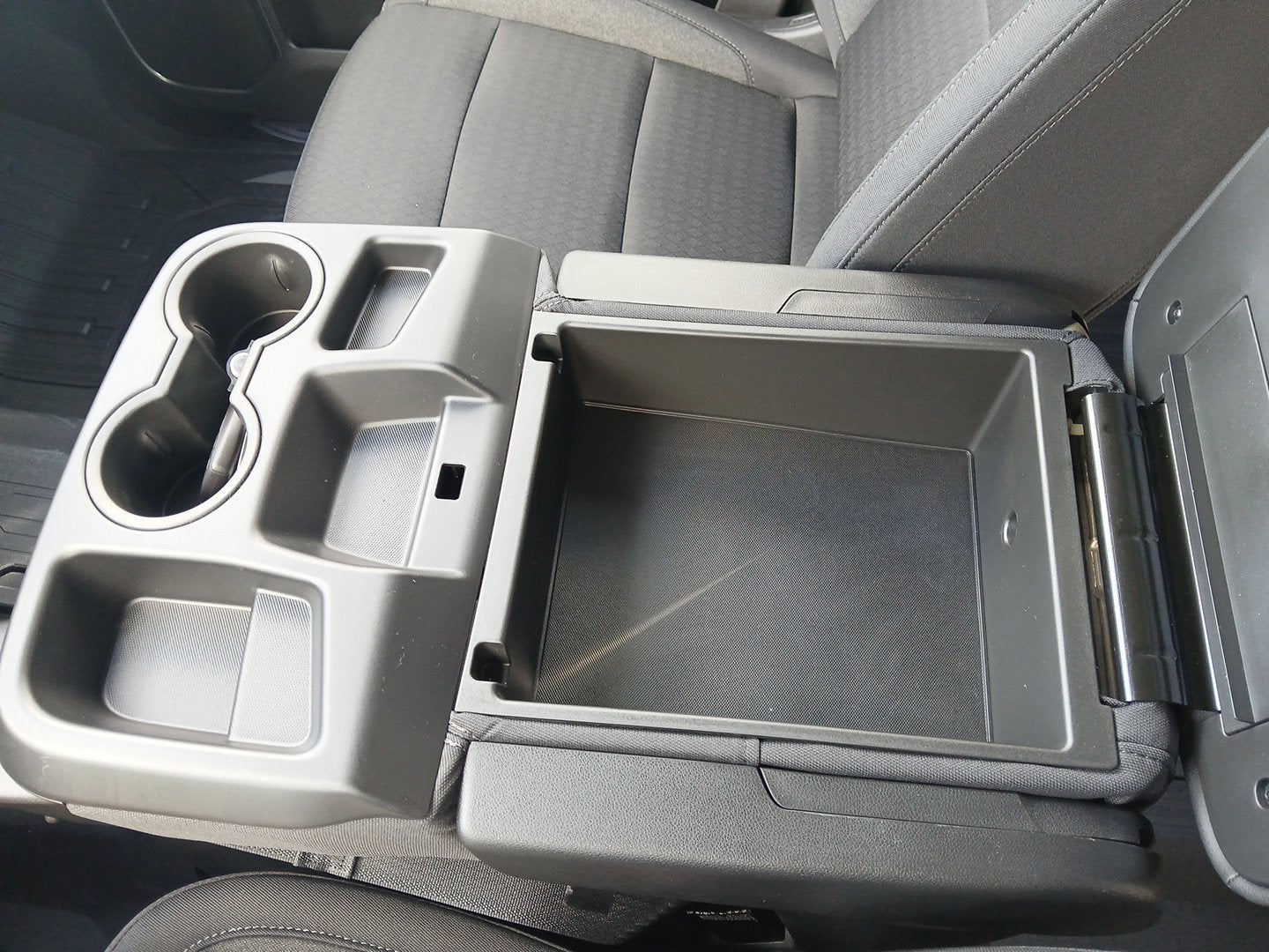 2026 GMC Sierra 1500 Elevation - Photo 27