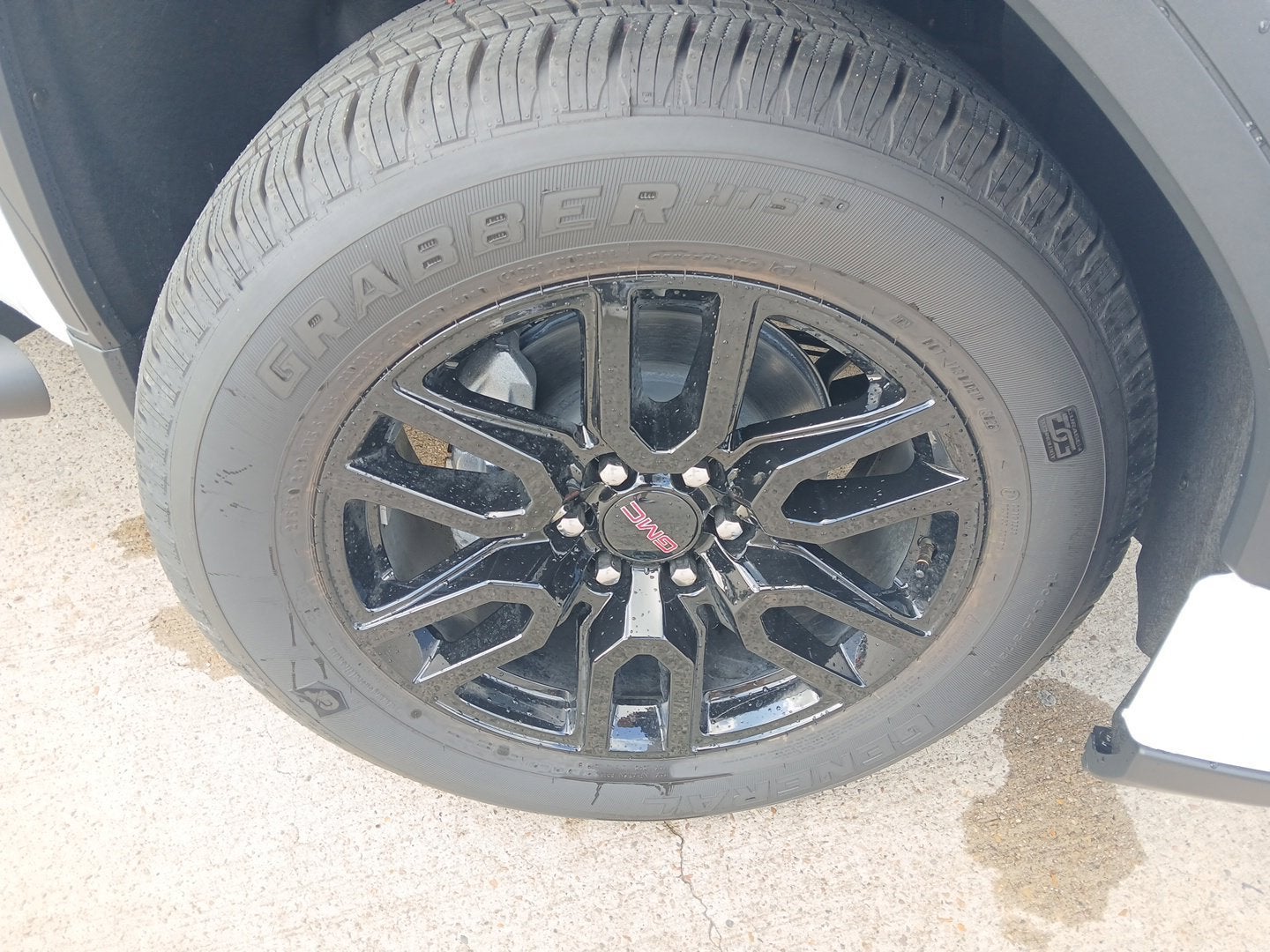 2026 GMC Sierra 1500 Elevation - Photo 8