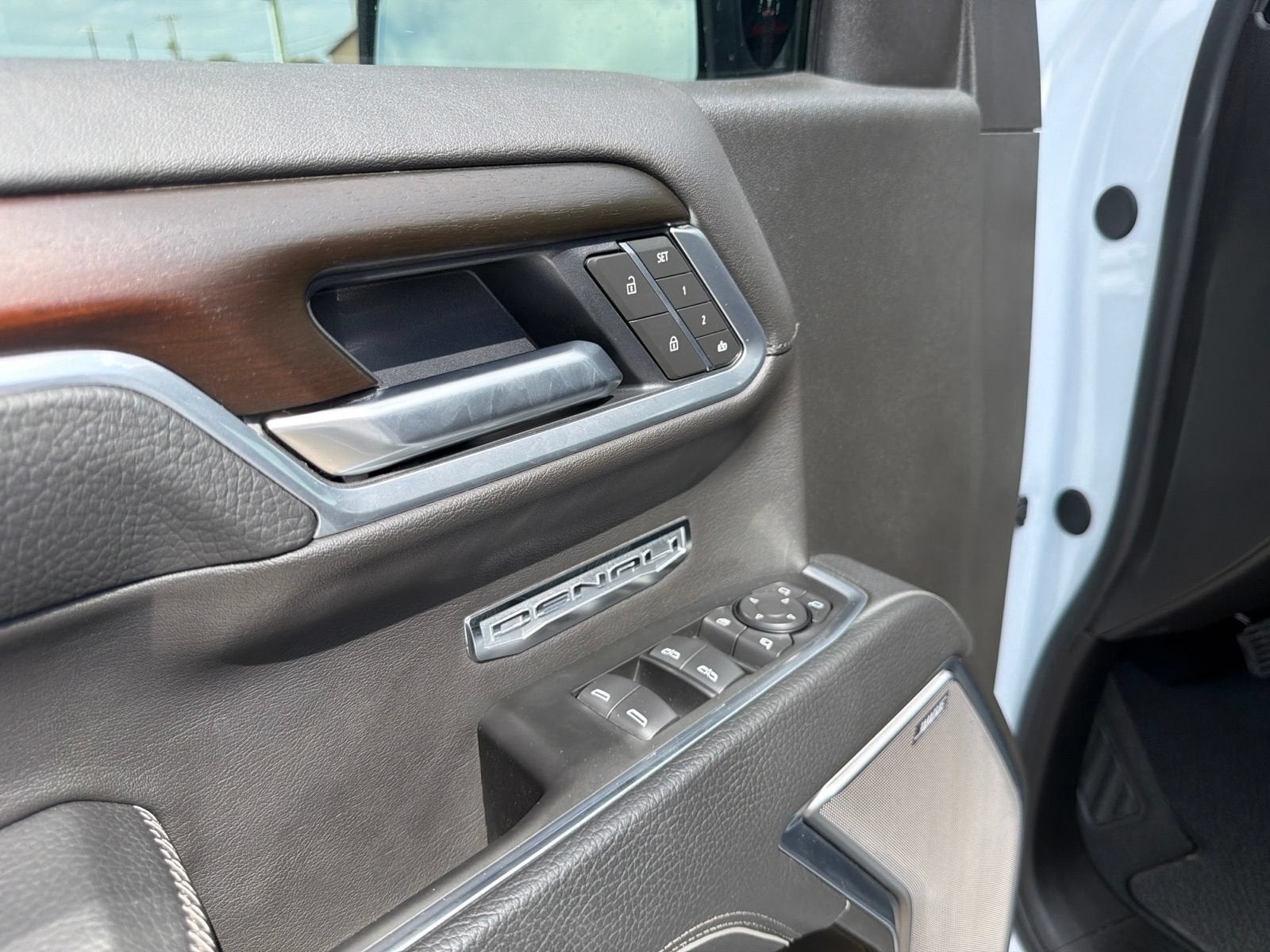 2026 GMC Sierra 1500 Denali - Photo 20
