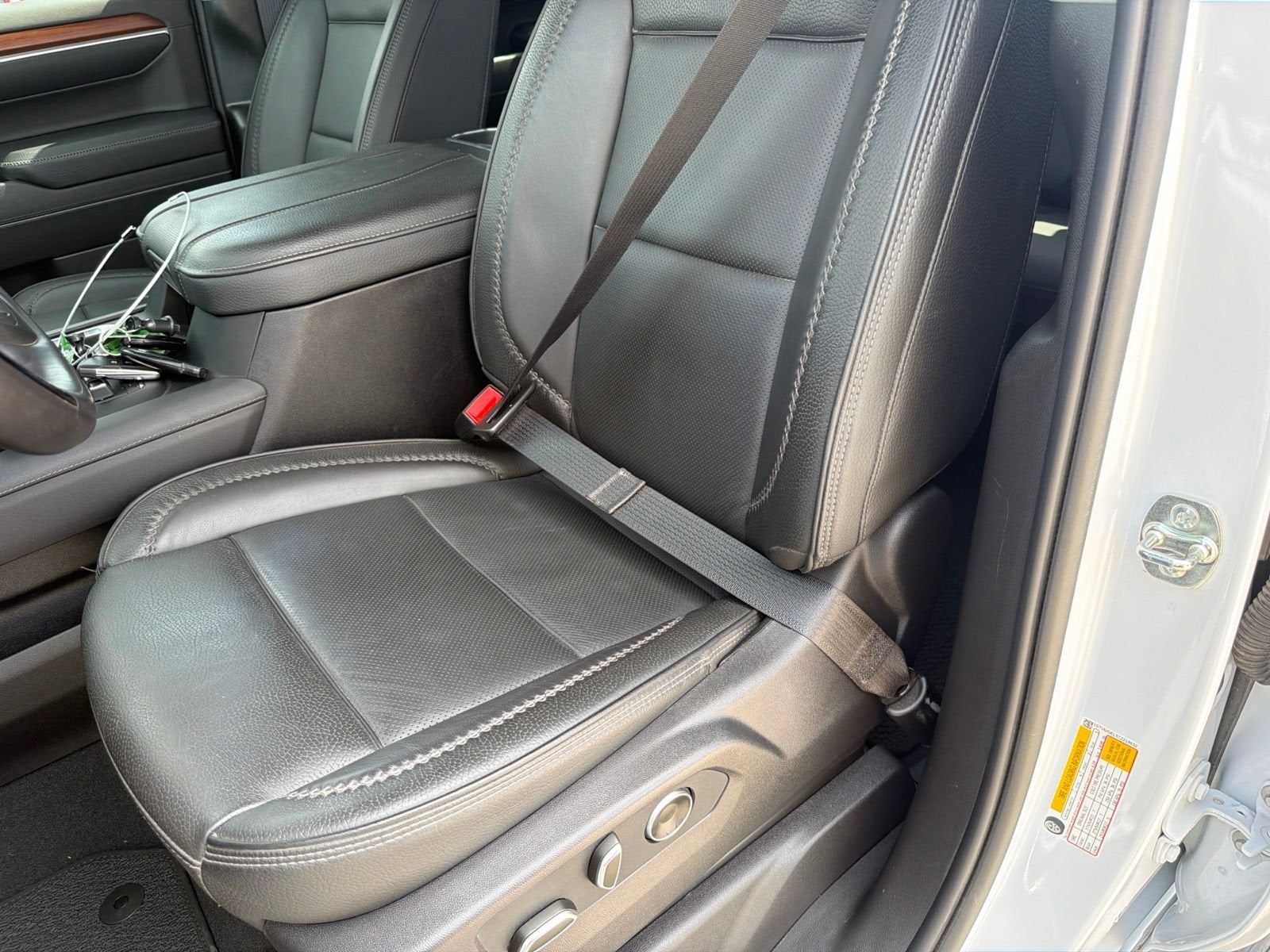 2026 GMC Sierra 1500 Denali - Photo 21