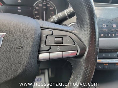 2023 Cadillac XT4 Sport