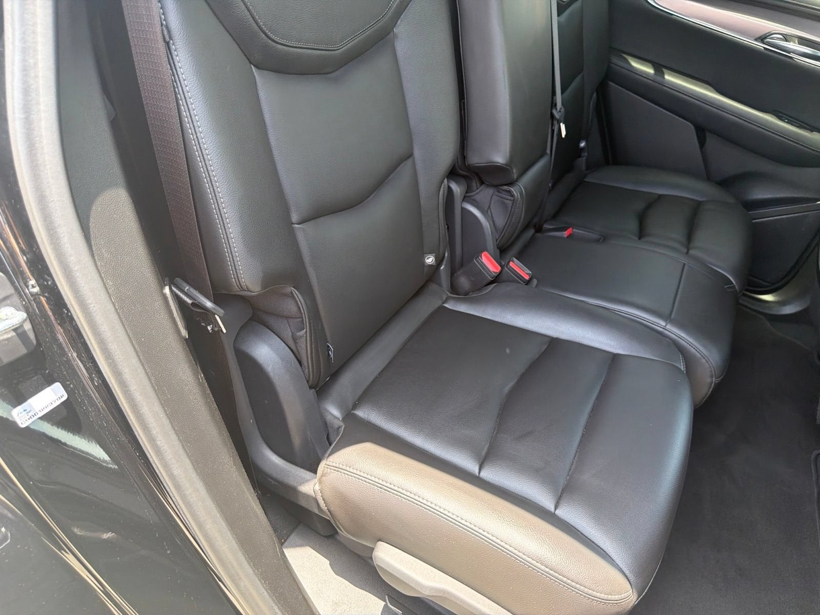 2023 Cadillac XT6 Luxury