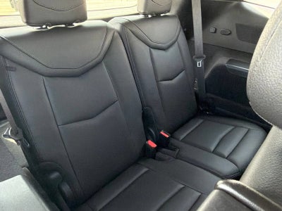 2023 Cadillac XT6 Luxury