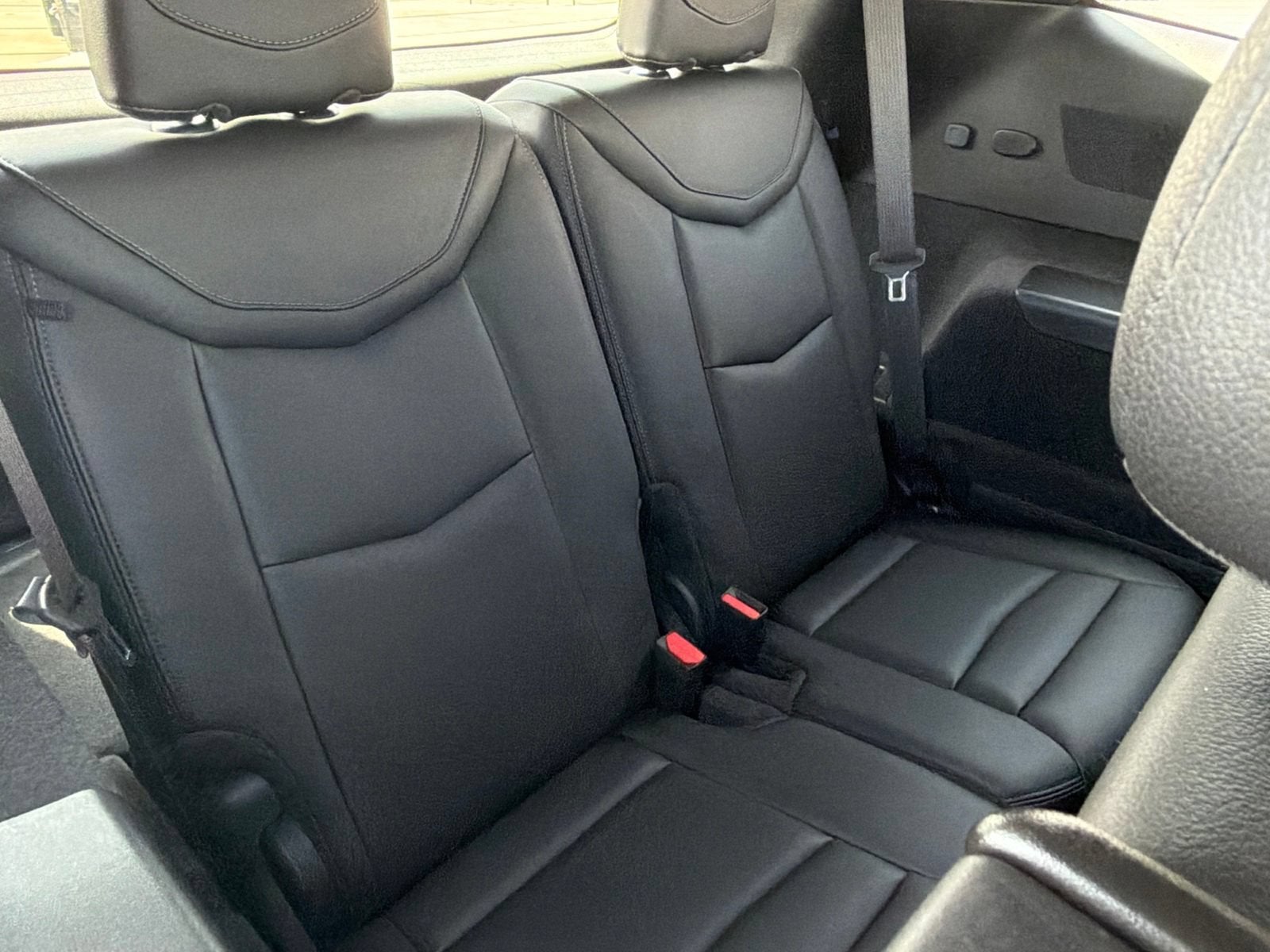 2023 Cadillac XT6 Luxury