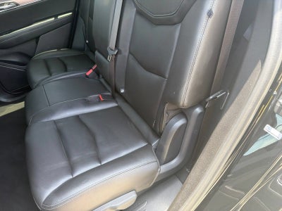2023 Cadillac XT6 Luxury