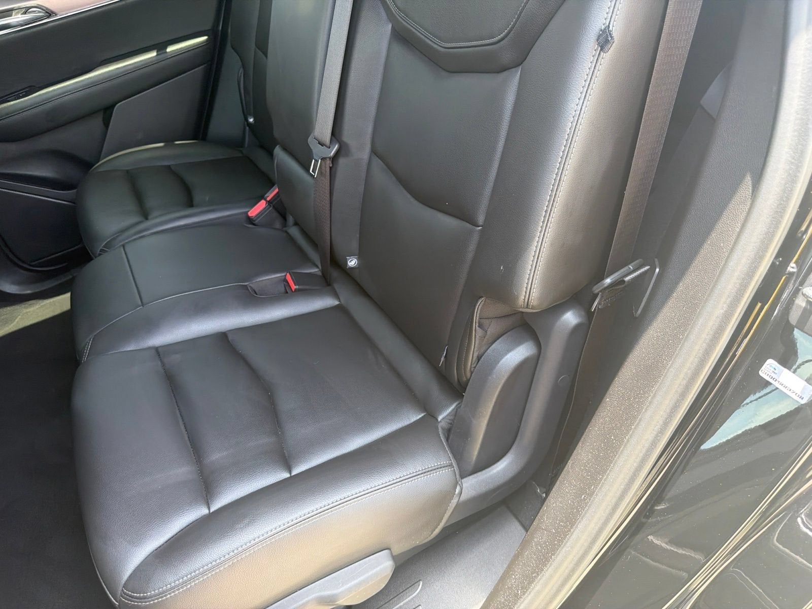 2023 Cadillac XT6 Luxury