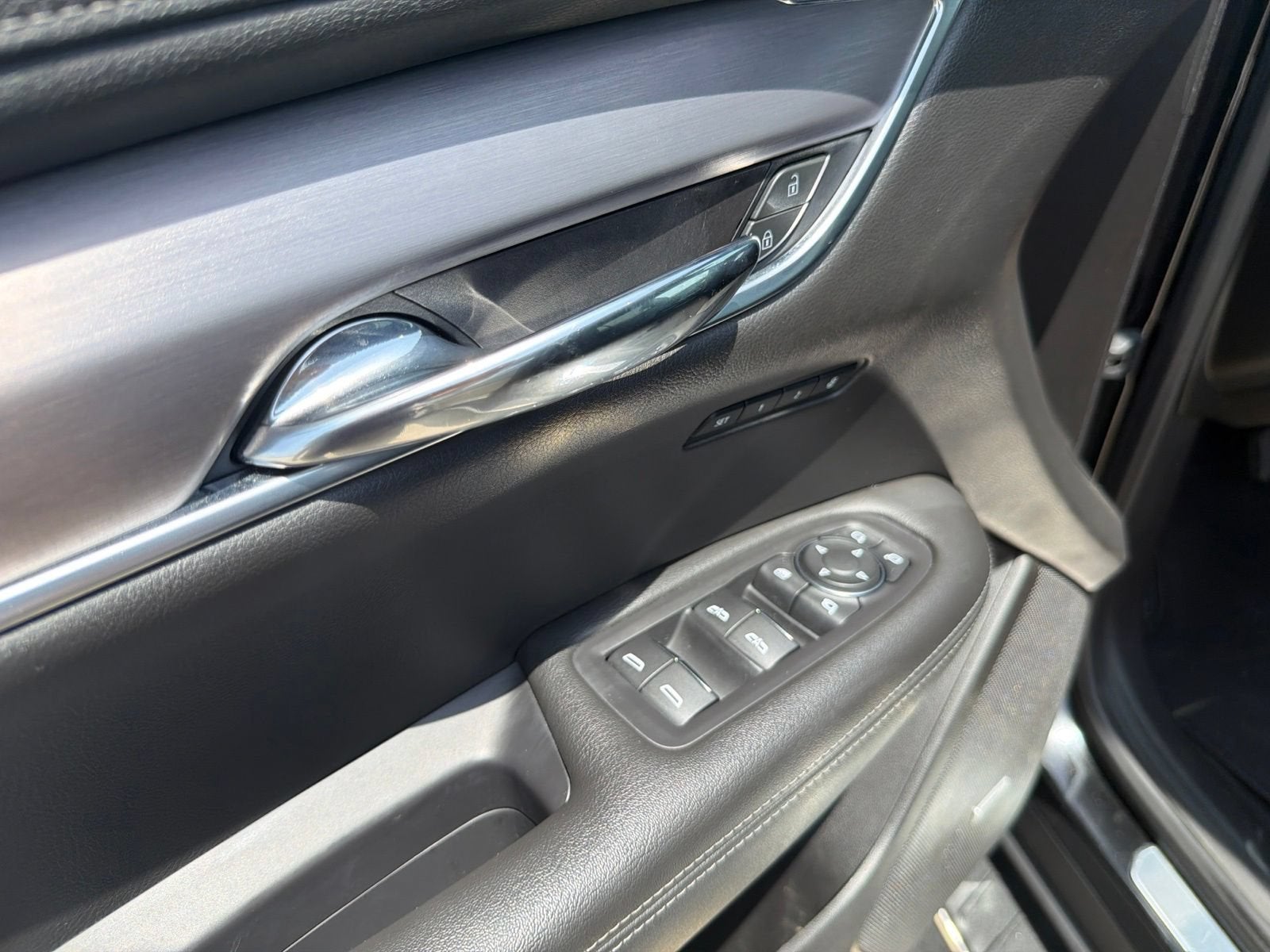 2023 Cadillac XT6 Luxury